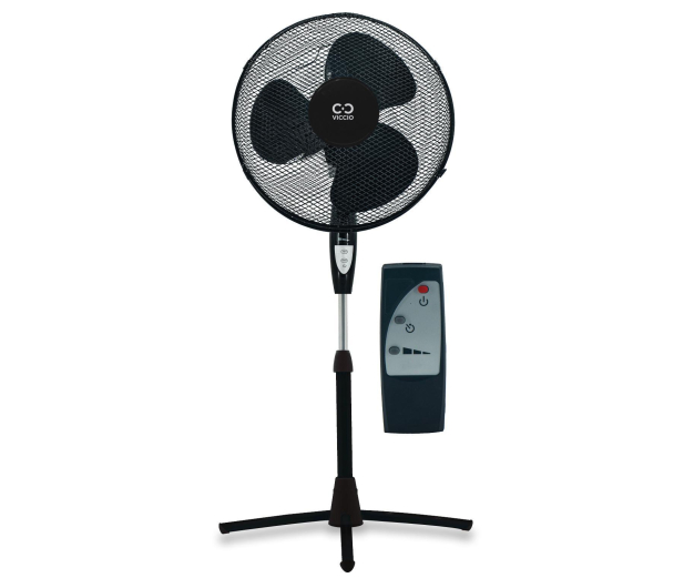 VICCIO Outlet FFA4058RCK Z PILOTEM CZARNY - 1556162 - zdjęcie 2
